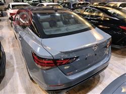 نيسان سنترا